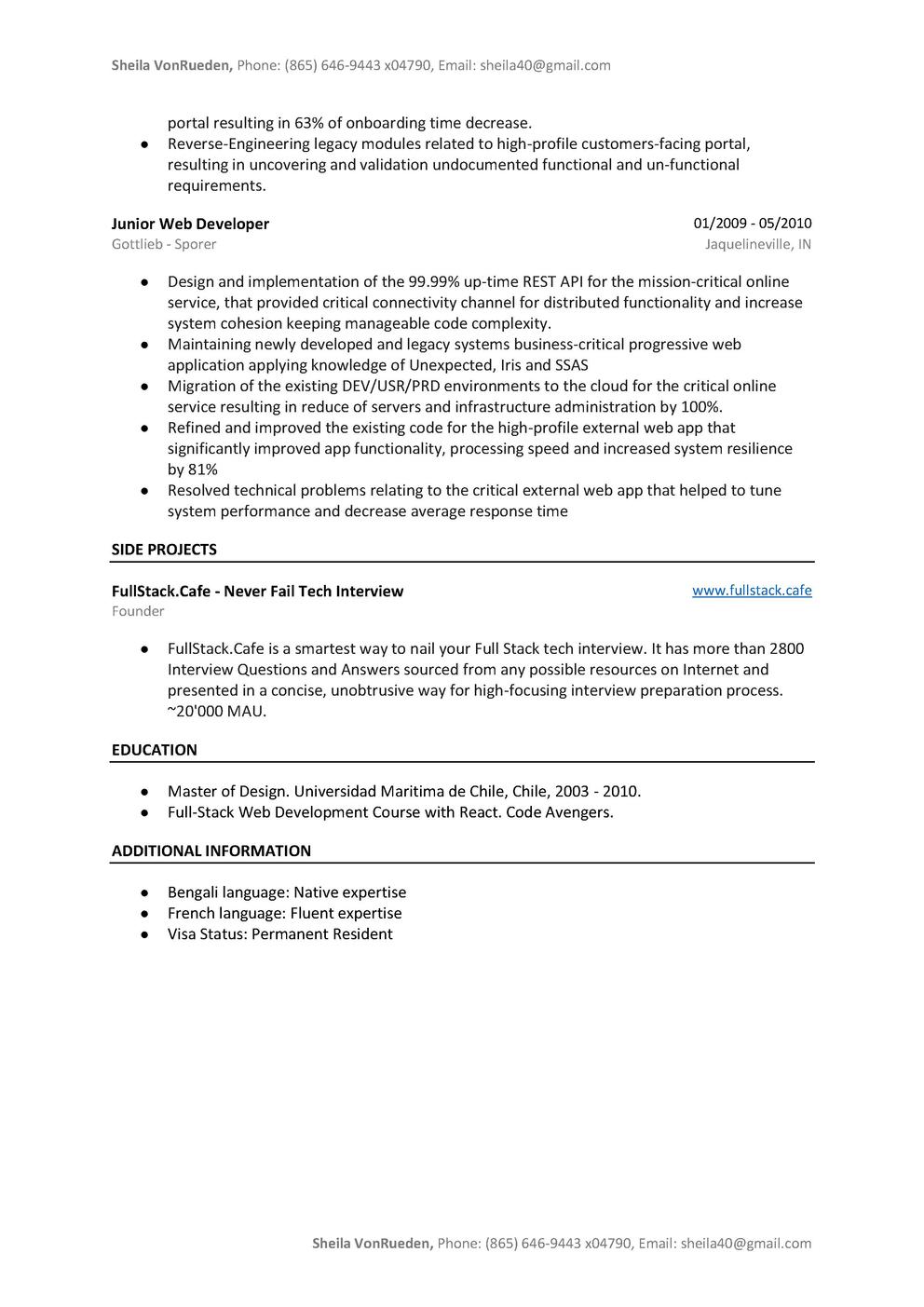 101-developer-resume-cv-templates/javascript-developer-resume-sample.md ...